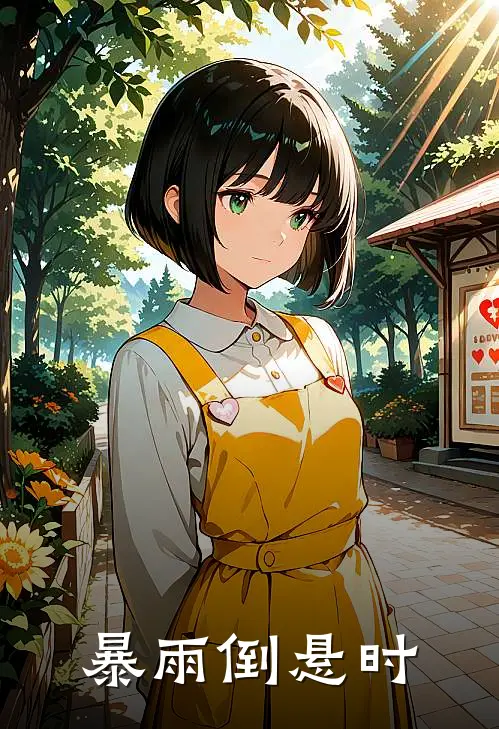 暴雨倒悬时林深苏白推荐完结小说_热门小说在线阅读暴雨倒悬时(林深苏白)