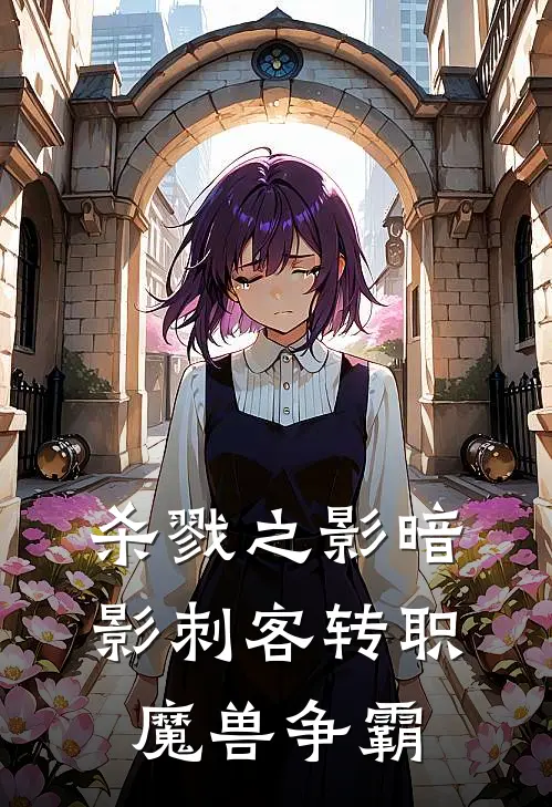 杀戮之影暗影刺客转职魔兽争霸