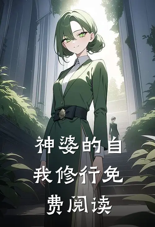 神婆的自我修行免费阅读