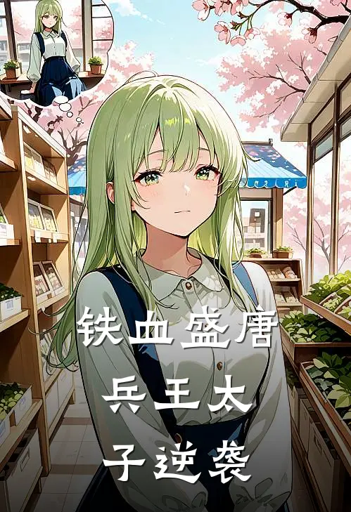 李承乾李世民(铁血盛唐：兵王太子逆袭)最新章节在线阅读_李承乾李世民全章节阅读