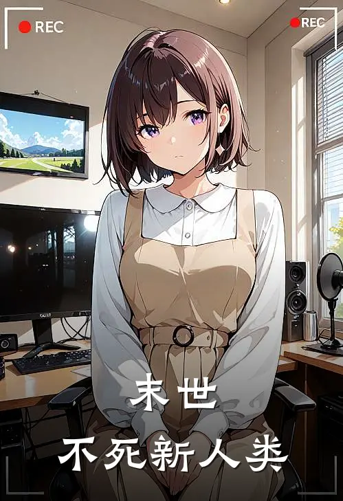 末世：不死新人类