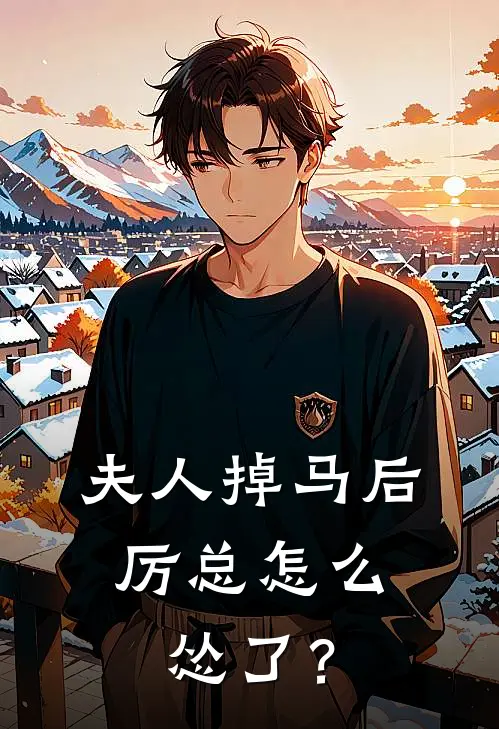 夫人掉马后，厉总怎么怂了？(裴知希顾闻枫)免费阅读完整版小说_完结免费小说夫人掉马后，厉总怎么怂了？(裴知希顾闻枫)