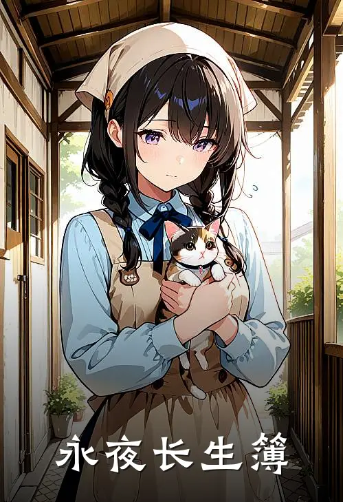 永夜长生簿洛璃林伯免费小说大全_小说推荐完本永夜长生簿(洛璃林伯)