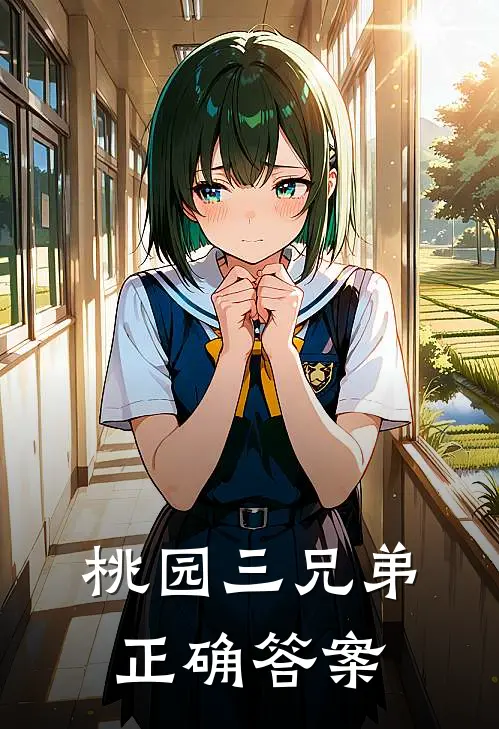 桃园三兄弟正确答案