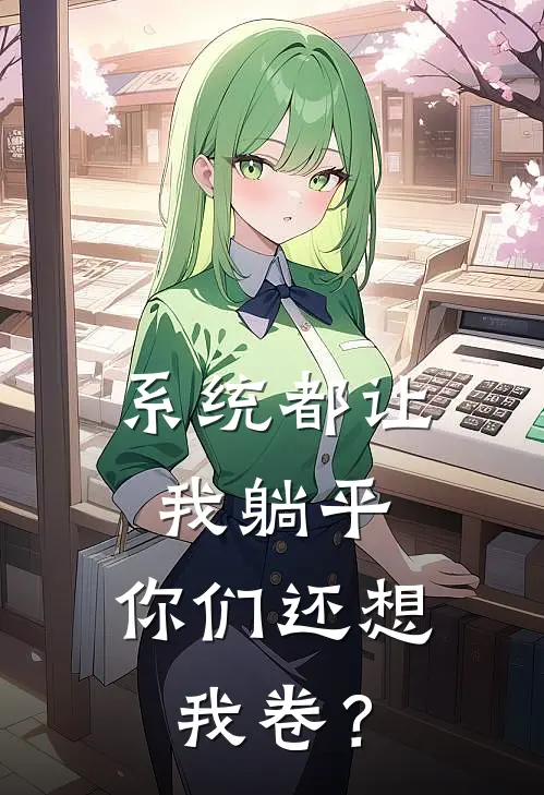 系统都让我躺平，你们还想我卷？