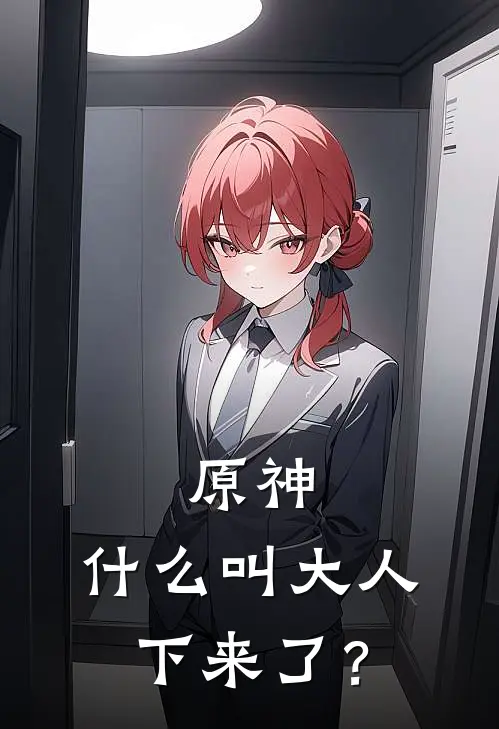 原神：什么叫大人下来了？(温迪蒙德)小说全文免费阅读_无弹窗全文免费阅读原神：什么叫大人下来了？(温迪蒙德)