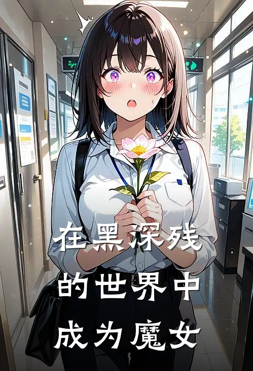 在黑深残的世界中成为魔女