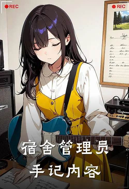 宿舍管理员手记内容
