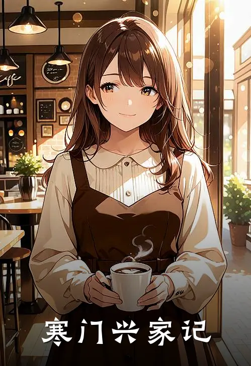 寒门兴家记(姜意林秀)最新完本小说推荐_免费小说推荐寒门兴家记姜意林秀