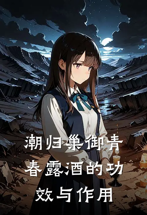 潮归巢御青春露酒的功效与作用