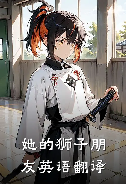 她的狮子朋友英语翻译