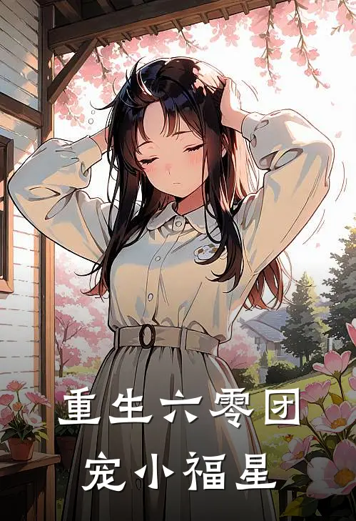 重生六零团宠小福星