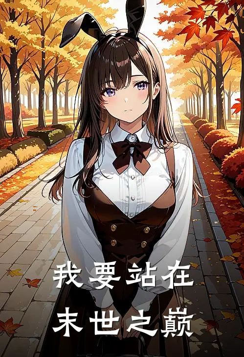 我要站在末世之巅