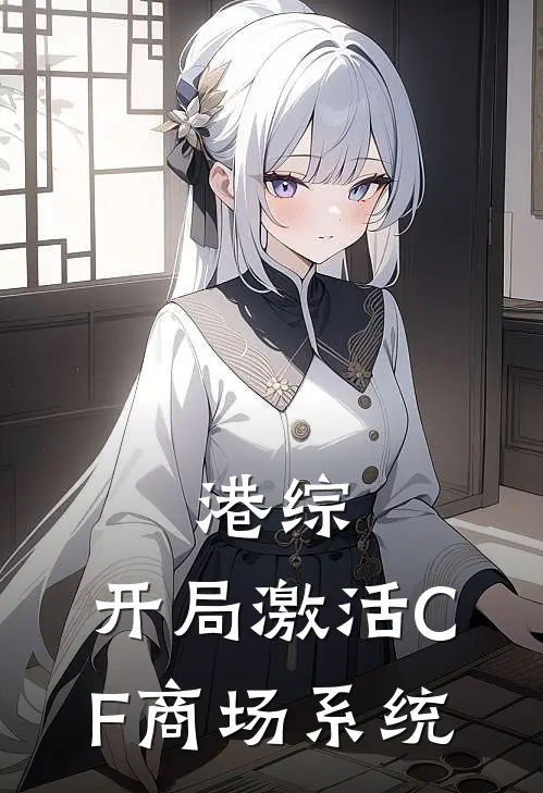 港综：开局激活CF商场系统凌霄艾丽莎完整免费小说_热门小说阅读港综：开局激活CF商场系统凌霄艾丽莎