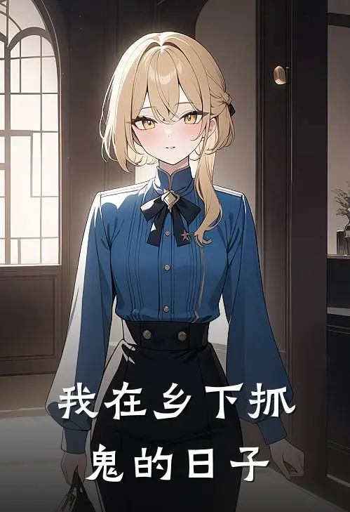 我在乡下抓鬼的日子