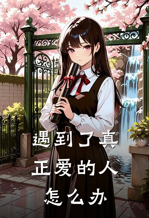 遇到了真正爱的人怎么办