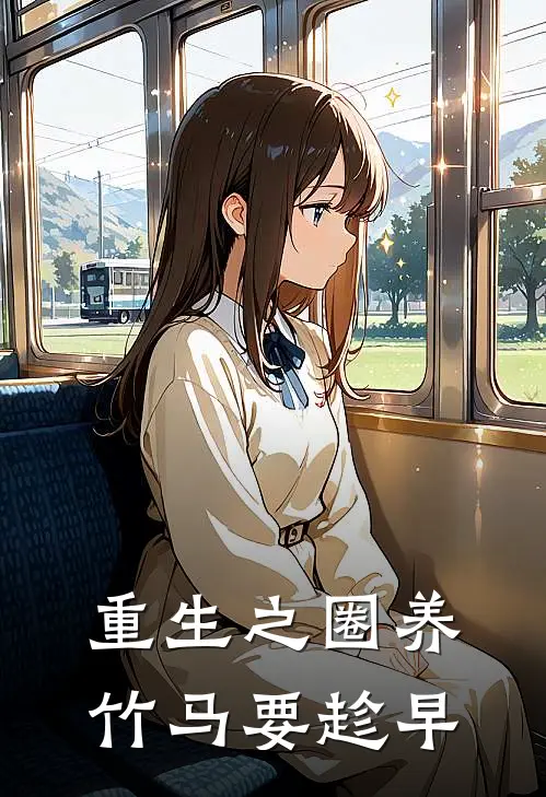 重生之圈养竹马要趁早