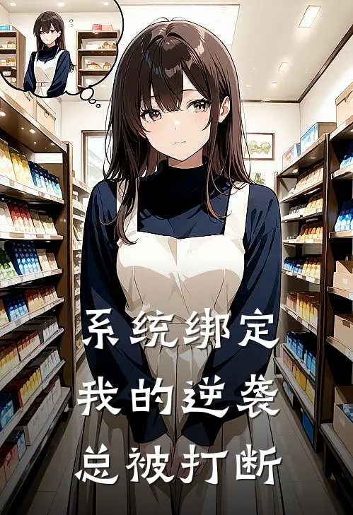 系统绑定我的逆袭总被打断(李小白赵强)热门小说推荐_免费小说在线看系统绑定我的逆袭总被打断李小白赵强