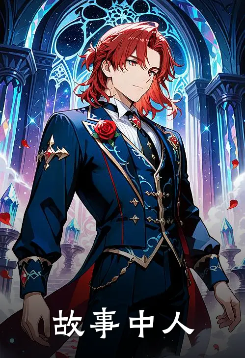 故事中人