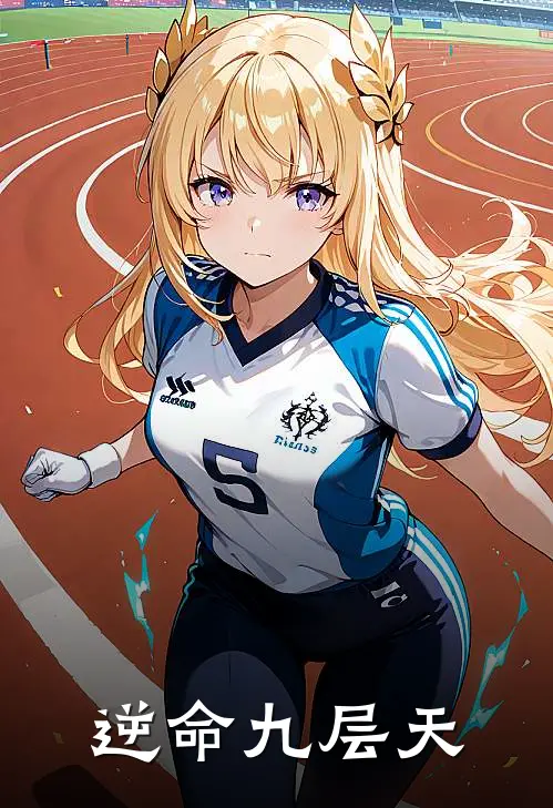 逆命九层天