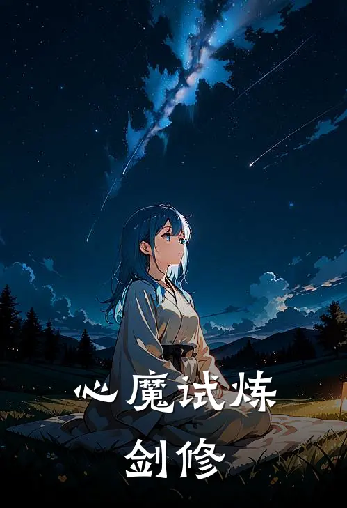 心魔试炼：剑修林渊柳三完整版在线阅读_林渊柳三完整版阅读