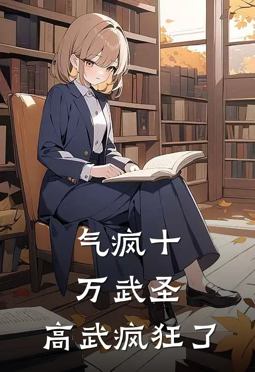 气疯十万武圣，高武疯狂了陈不凡沈灵雪无弹窗全文免费阅读_最新推荐小说气疯十万武圣，高武疯狂了(陈不凡沈灵雪)
