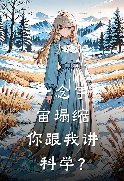 一念宇宙塌缩，你跟我讲科学？(许晴赵天宇)最新好看小说_无弹窗全文免费阅读一念宇宙塌缩，你跟我讲科学？许晴赵天宇