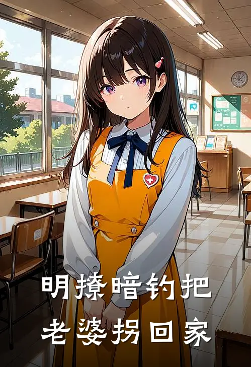 明撩暗钓把老婆拐回家(林栖月纪云锦)免费小说阅读_完结版小说推荐明撩暗钓把老婆拐回家(林栖月纪云锦)