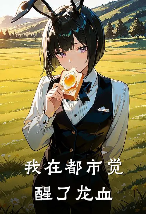 我在都市觉醒了龙血