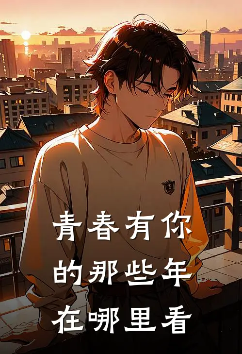 青春有你的那些年在哪里看