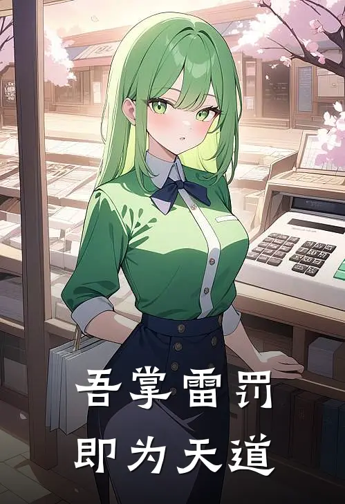 吾掌雷罚，即为天道