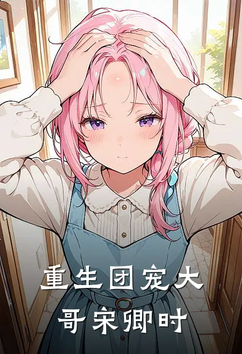 重生团宠大哥宋卿时