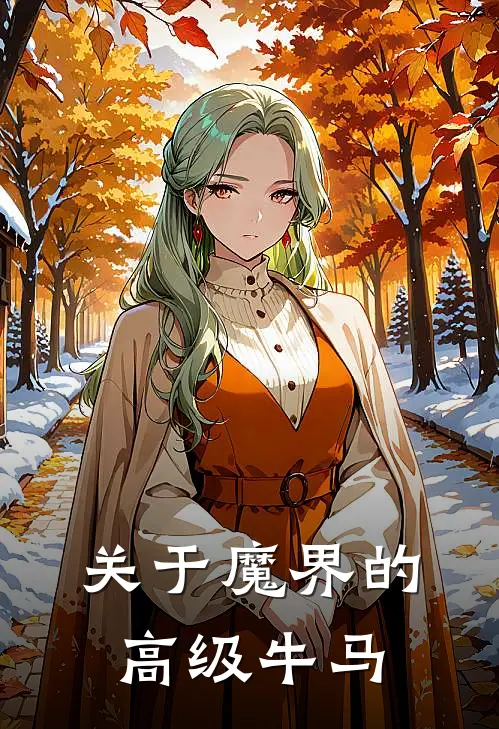 关于魔界的高级牛马
