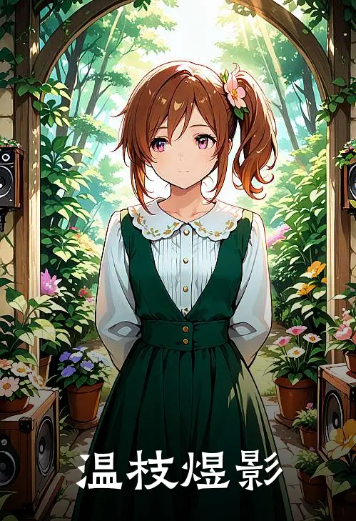 温枝煜影枝如温宿煜热门小说推荐_完本小说大全温枝煜影(枝如温宿煜)