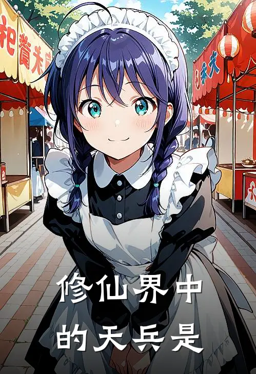 修仙界中的天兵是