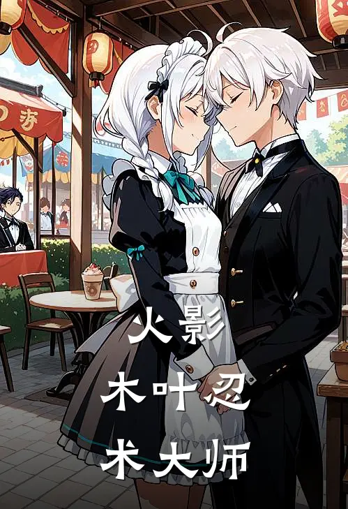 火影：木叶忍术大师