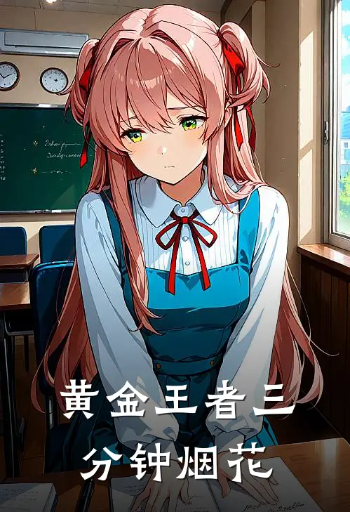 黄金王者三分钟烟花