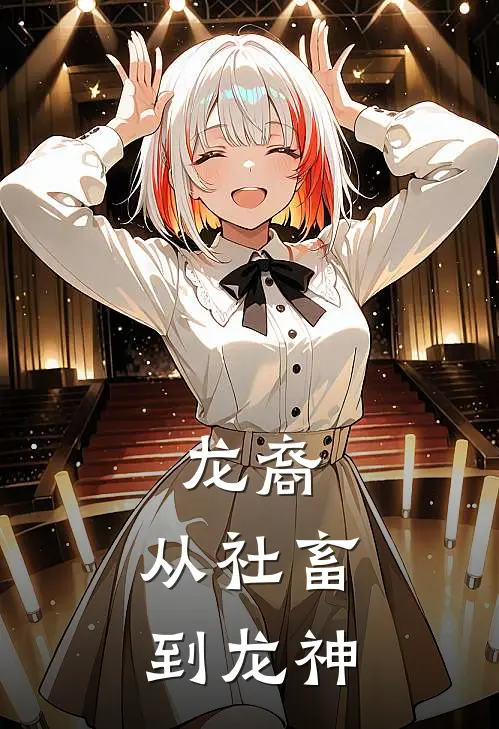 龙裔：从社畜到龙神林墨汤姆最新小说全文阅读_最新章节列表龙裔：从社畜到龙神(林墨汤姆)