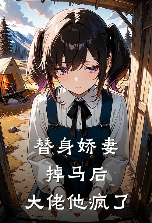 替身娇妻掉马后，大佬他疯了陆厉风姜云舒热门小说排行_免费阅读全文替身娇妻掉马后，大佬他疯了(陆厉风姜云舒)