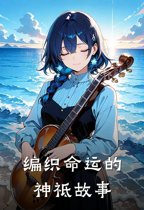 编织命运的神祗故事