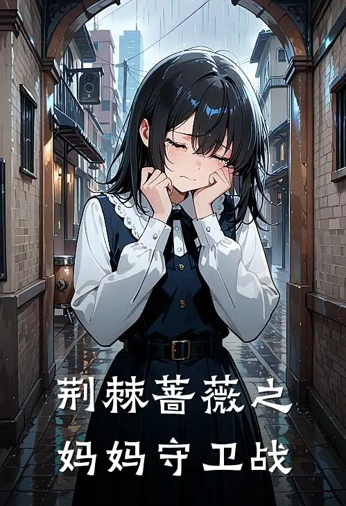 沈星遥沈志远《荆棘蔷薇之妈妈守卫战》_《荆棘蔷薇之妈妈守卫战》最新章节在线阅读