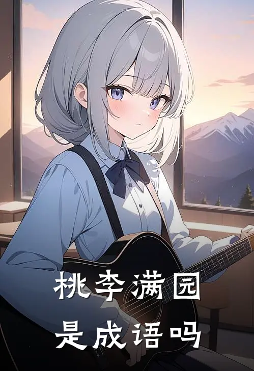 桃李满园是成语吗