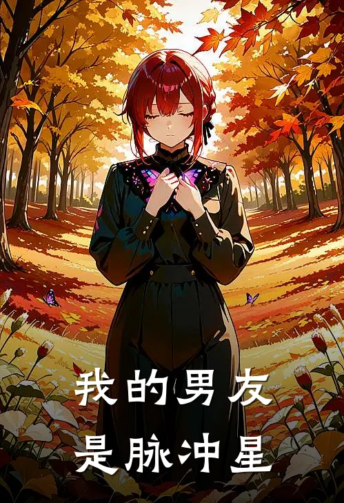 我的男友是脉冲星江听晚傅云深小说完结推荐_完整版小说免费阅读我的男友是脉冲星(江听晚傅云深)