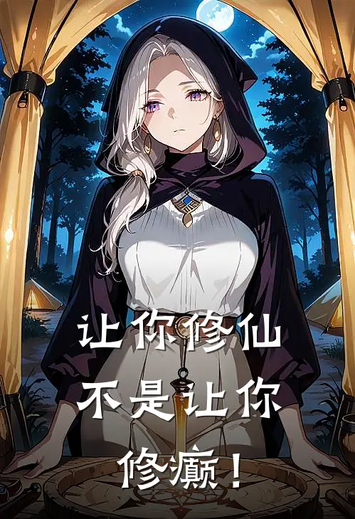 让你修仙，不是让你修癫！