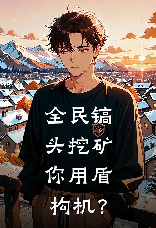 全民镐头挖矿，你用盾构机？（林墨白秦诗月）最新章节列表_林墨白秦诗月)全民镐头挖矿，你用盾构机？最新章节列表笔趣阁（全民镐头挖矿，你用盾构机？）