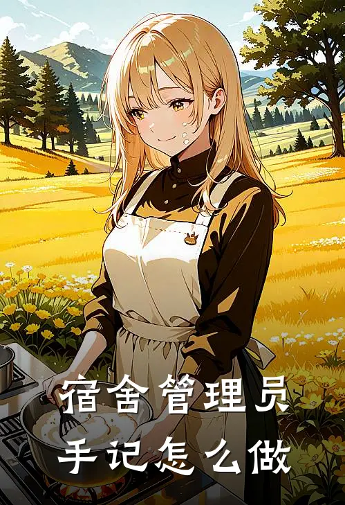 宿舍管理员手记怎么做