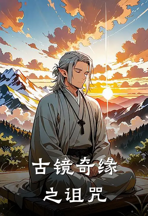 古镜奇缘之诅咒(季明远季云山)全文免费阅读无弹窗大结局_《古镜奇缘之诅咒》季明远季云山免费小说