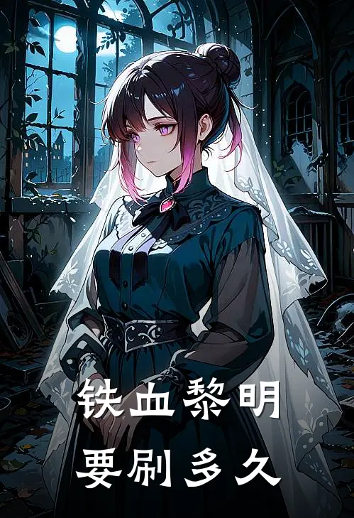 铁血黎明要刷多久