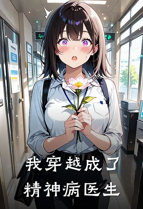 我穿越成了精神病医生