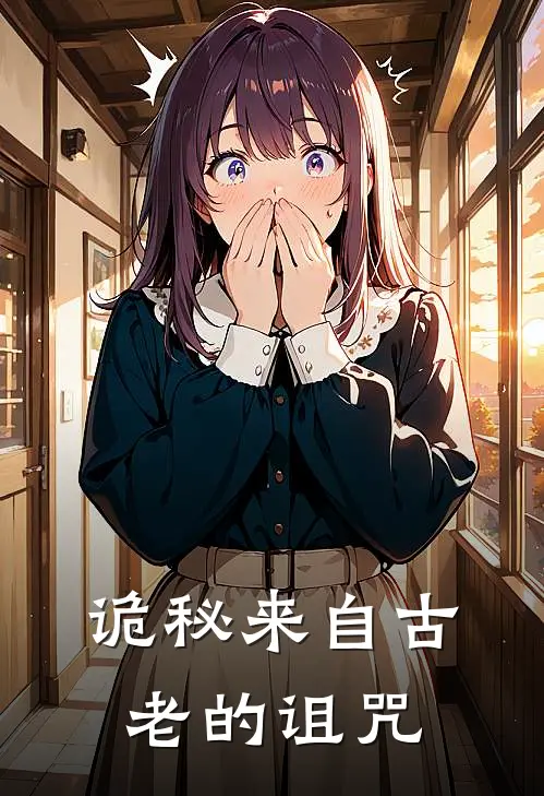 诡秘来自古老的诅咒